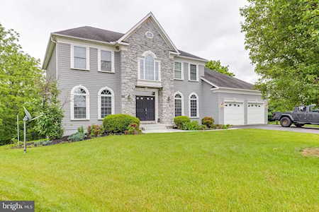 42 Monongahela Circle Falling Waters, WV 25419