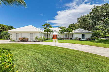 120 SE Turtle Creek Drive Tequesta, FL 33469