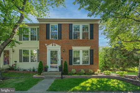 162 Shirley Square SE Leesburg, VA 20175