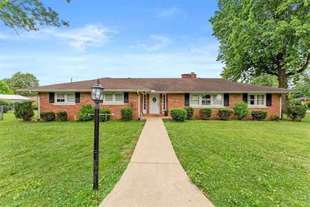 2216 Grandview Street Bowling Green, KY 42101