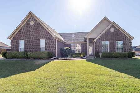 5400 White Diamond St Memphis, TN 38109