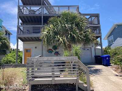 5537 Pelican Way St Augustine, FL 32080