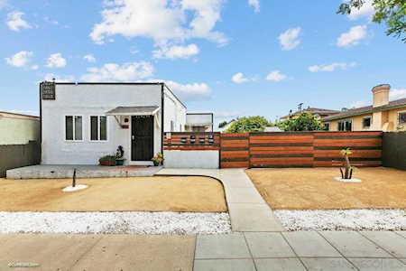 2853-59 K St. San Diego, CA 92102