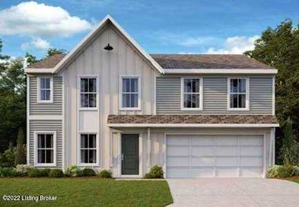 454 Williamsburg Dr Mt Washington, KY 40047
