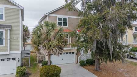 29 Jarvis Creek Ln Hilton Head Island, SC 29926