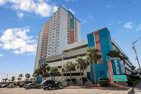 1605 S Ocean Blvd. #1411 Myrtle Beach, SC 29577