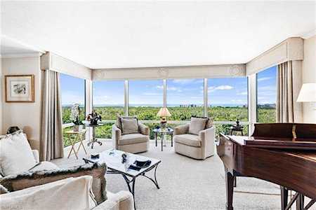 7515 Pelican Bay Blvd #7A Naples, FL 34108
