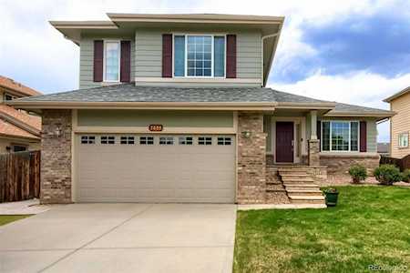 2625 S Flanders Ct Aurora, CO 80013