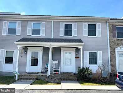 4 Franklin Square #A4 Berlin, MD 21811