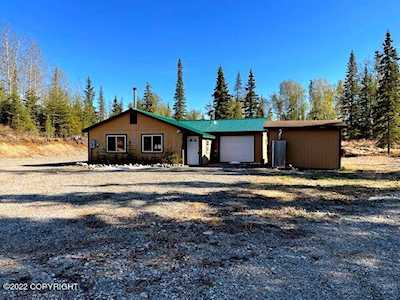 53155 Rambling Road Nikiski/North Kenai, AK 99635