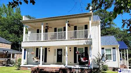 43 Chalmers Row Florence, SC 29501