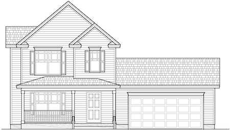 77 Robertson Stable Lane Zebulon, NC 27597