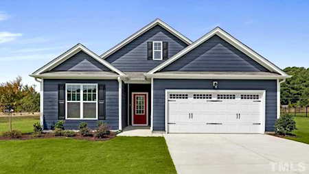 605 Timberdash Trail Wake Forest, NC 27587
