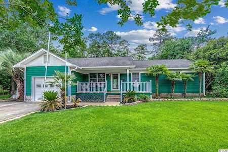 138 University Dr. Conway, SC 29526