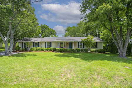 338 Timberdale Ct Nashville, TN 37211