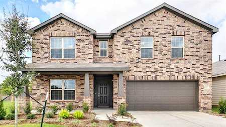 7908 Schooner Drive Fort Worth, TX 76179