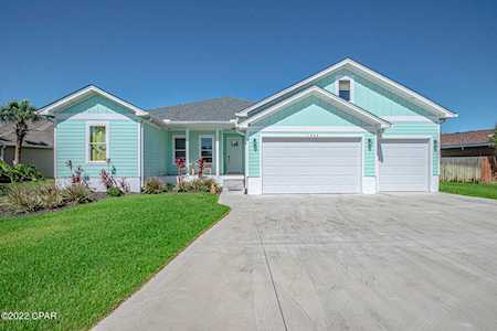 1424 Trout Dr Panama City Beach, FL 32408