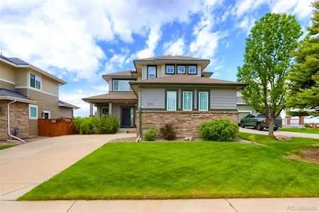 3405 Oakes Mill Place Castle Rock, CO 80109