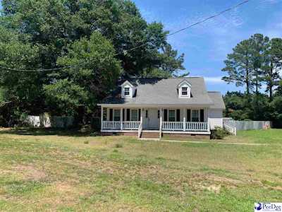 121 Spring Heights Circle Darlington, SC 29540
