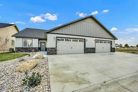 1109 N Country Club Dr Deer Park, WA 99006