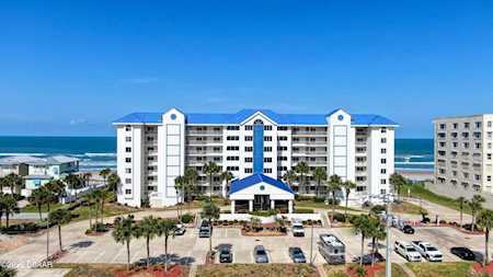 4601 Atlantic Avenue #7030 Ponce Inlet, FL 32127
