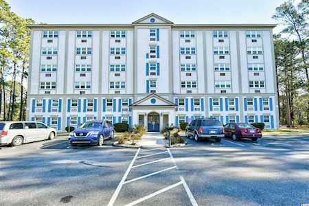 6850 Blue Heron Blvd. #607 Myrtle Beach, SC 29588