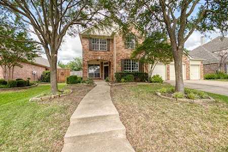 3109 Emory Drive Flower Mound, TX 75022
