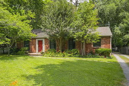 1215 Plymouth Ave Nashville, TN 37216