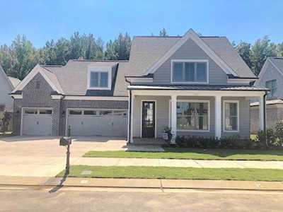 916 Cypress Vine Cv Collierville, TN 38017