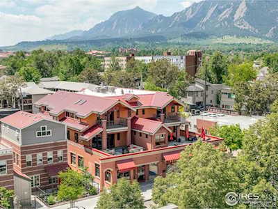 2034 Pearl St #202 Boulder, CO 80302