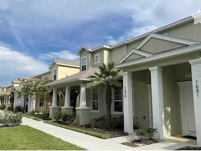 Address Withheld Clermont, FL 34714