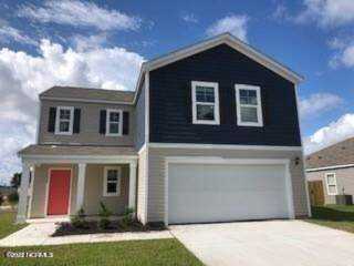 209 Sunshine Drive Holly Ridge, NC 28445