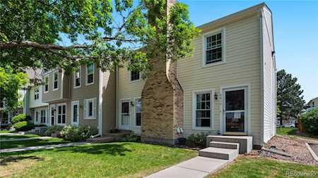 8816 W Dartmouth Place Lakewood, CO 80227