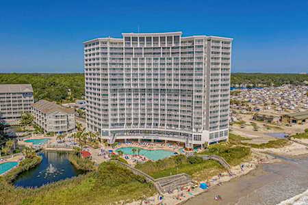 158 Seawatch Dr. #914 Myrtle Beach, SC 29572