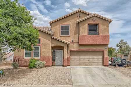 750 Palo Verde Dr Henderson, NV 89015