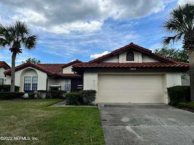 8360 Barquero Ct Jacksonville, FL 32217