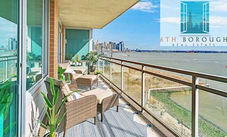 25 Hudson St #704 Jersey City, NJ 07302