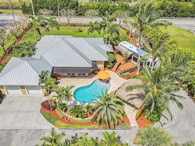 5850 Cadillac Drive Lake Worth Beach, FL 33463