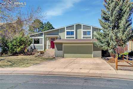 3680 Deep Haven Drive Colorado Springs, CO 80920