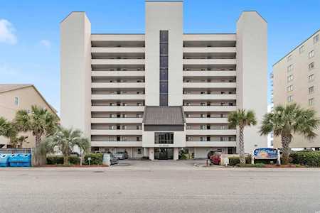 4111 S Ocean Blvd. #705 North Myrtle Beach, SC 29582
