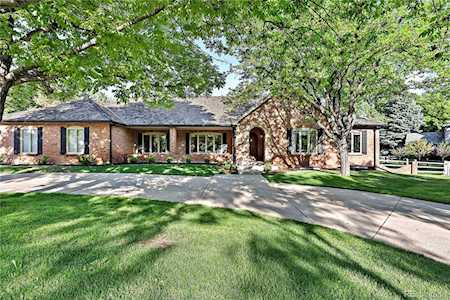 11 Mockingbird Ln Cherry Hills Village, CO 80113