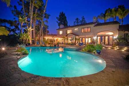 3028 Paseo Cielo Rancho Santa Fe, CA 92067