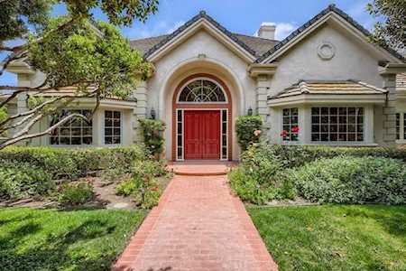 6686 Camino Saucito Rancho Santa Fe, CA 92067