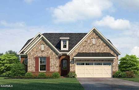 12826 Scarlet Sage Dr Farragut, TN 37934