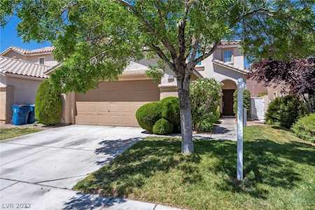 1325 Dream Bridge Dr Las Vegas, NV 89144