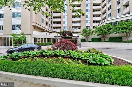 4601 Park Ave N Chevy Chase, MD 20815