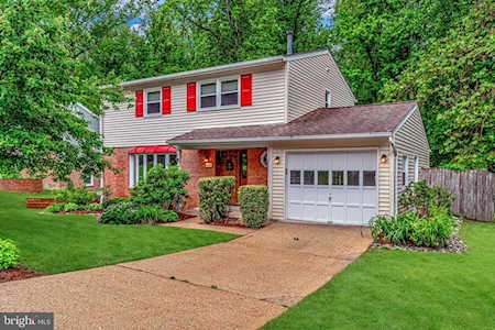 6618 Holford Ln Springfield, VA 22152