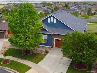 6384 S Newbern Way Aurora, CO 80016