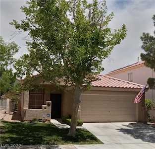 Address Withheld Las Vegas, NV 89134