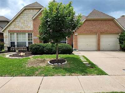 1602 Sandy Point Road Mckinney, TX 75072